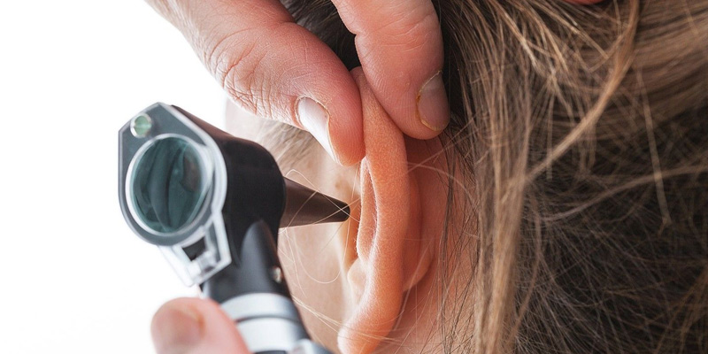 When Should You See an Ear, Nose, and Throat Specialist?