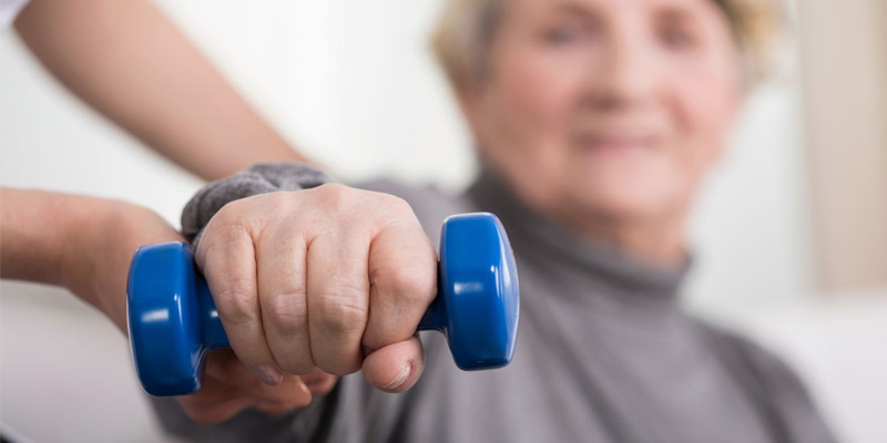 How to Manage Chronic Pain Without Medication?